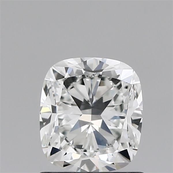 Diamond Natural 1Ct F-VS2 Cushion - GIA2536177499