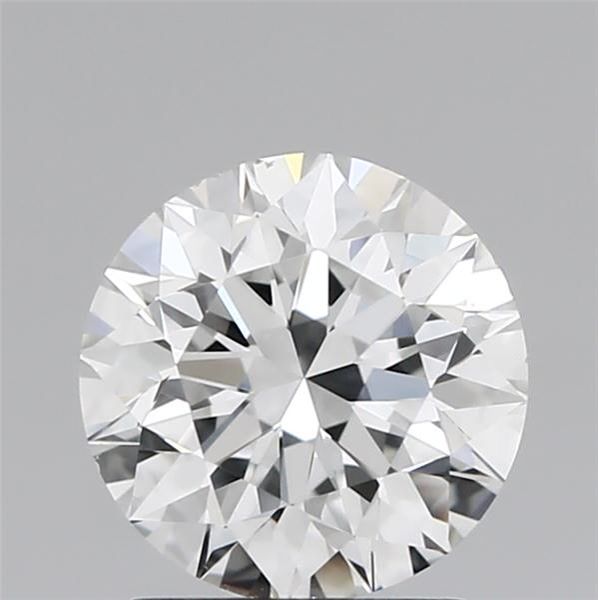 Diamond Natural 1,5Ct E-VS2 Round - GIA1529828131