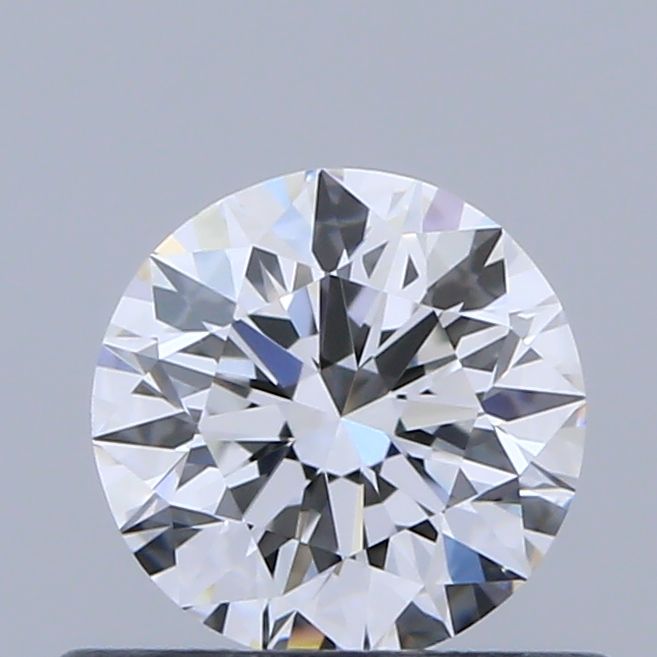 Diamond Natural 0,5Ct E-VVS1 Round - GIA2557046532