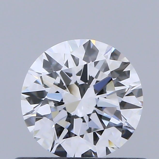 Diamond Natural 0,5Ct E-SI1 Round - GIA1545958769