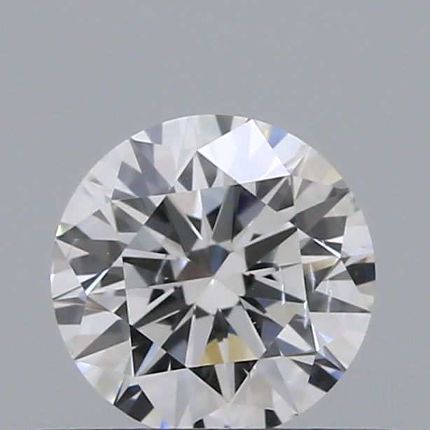 Diamond Natural 0,4Ct E-SI2 Round - GIA1539096958