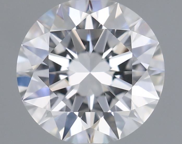 Diamond Natural 0,6Ct E-VVS1 Round - GIA6515640412