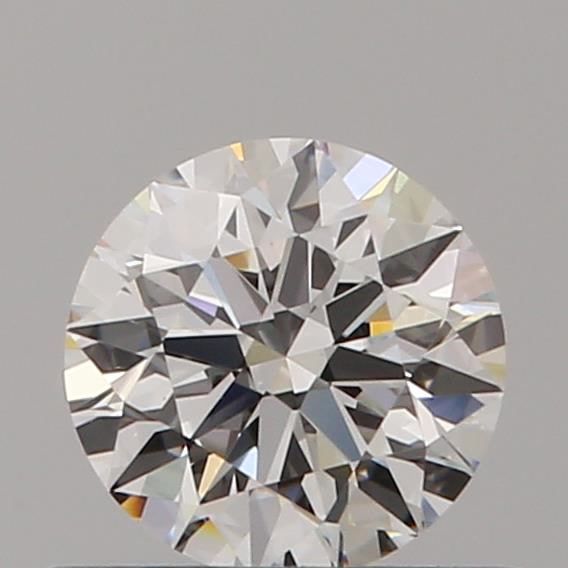 Diamond Natural 0,45Ct D-VS1 Round - IGI780653197