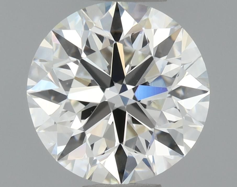 Diamond Natural 0,8Ct H-VVS2 Round - GIA6422402965