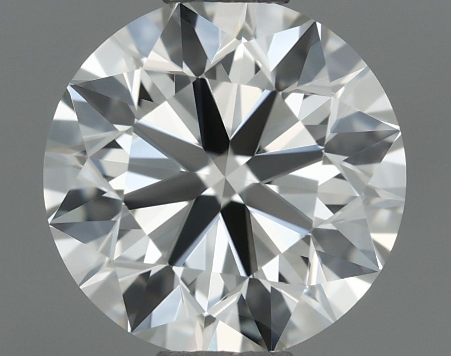 Diamond Natural 0,7Ct J-VVS1 Round - IGI788655036