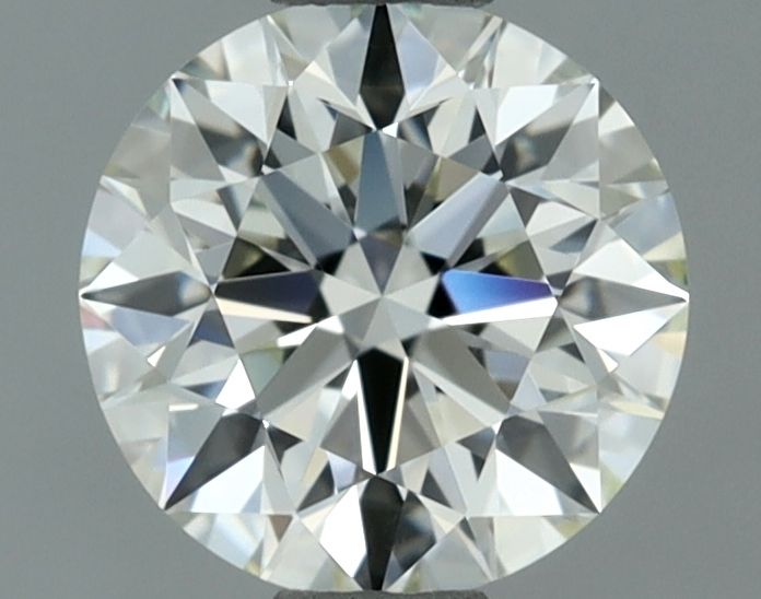 Diamond Natural 0,7Ct J-VVS1 Round - IGI788655273