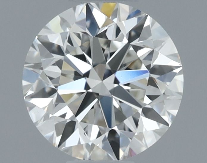 Diamond Natural 0,7Ct H-VVS2 Round - IGI788655267