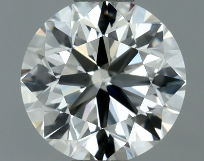 Diamond Natural 0,7Ct I-VS1 Round - IGI788654685