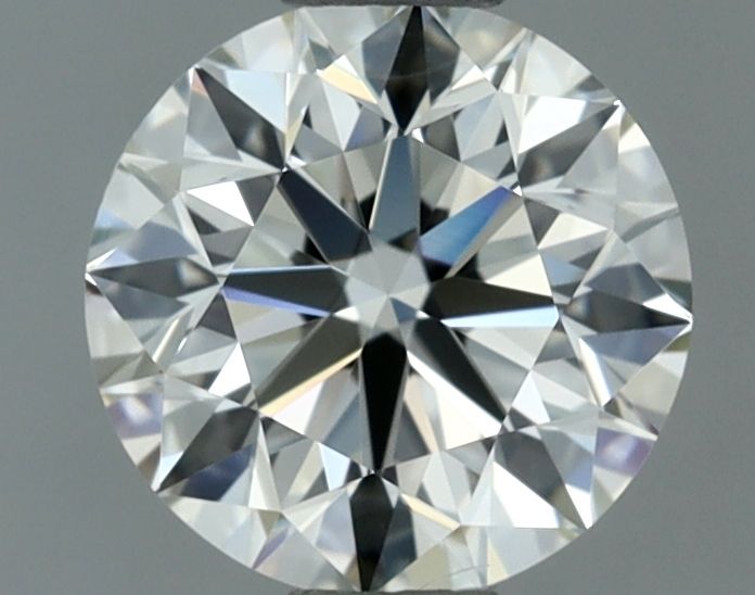 Diamond Natural 0,7Ct J-VVS1 Round - IGI788654484
