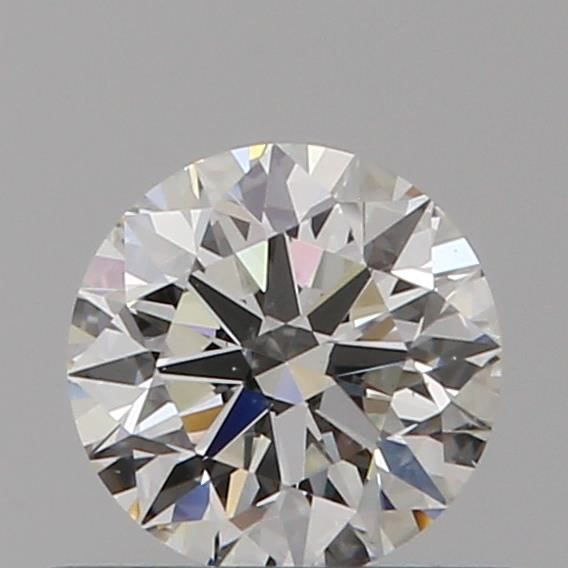 Diamond Natural 0,45Ct E-VS2 Round - IGI774681199