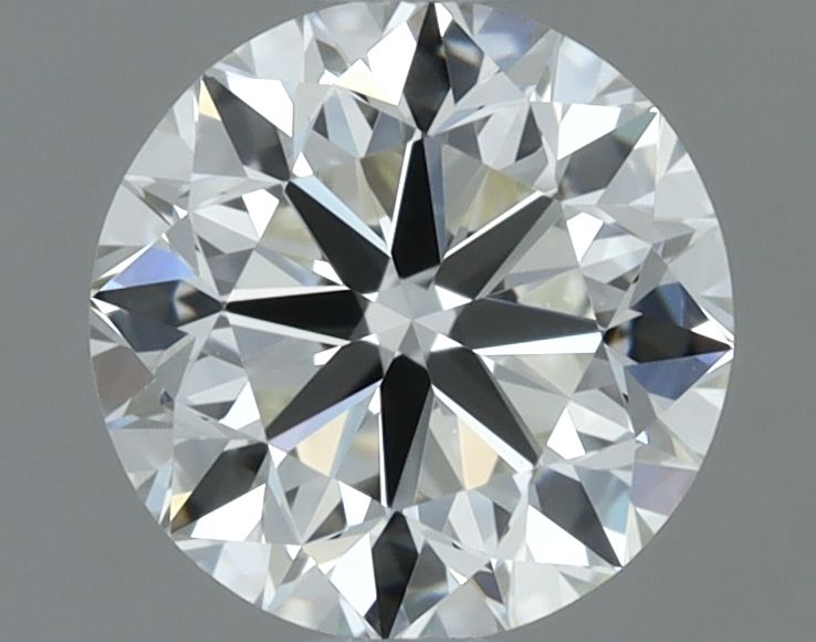 Diamond Natural 0,8Ct H-VVS1 Round - IGI772681631