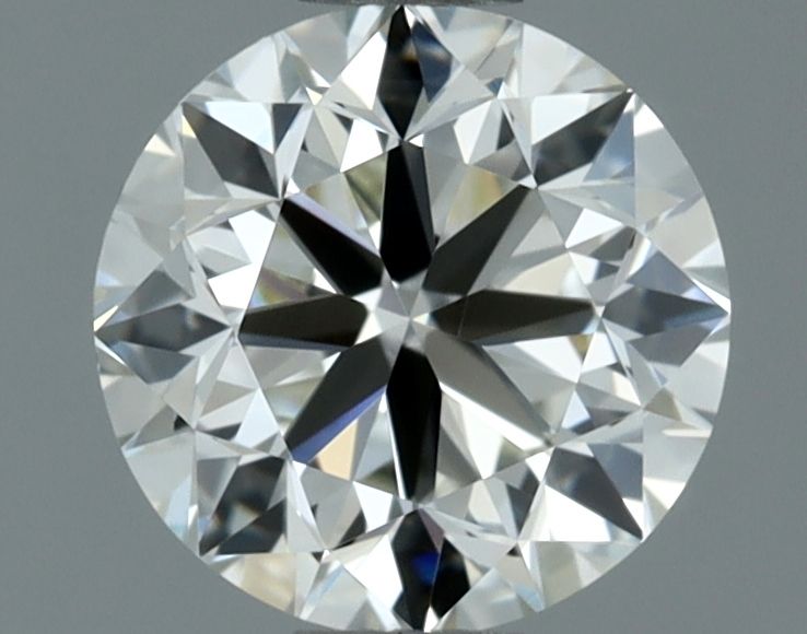 Diamond Natural 0,8Ct I-IF Round - IGI774627250