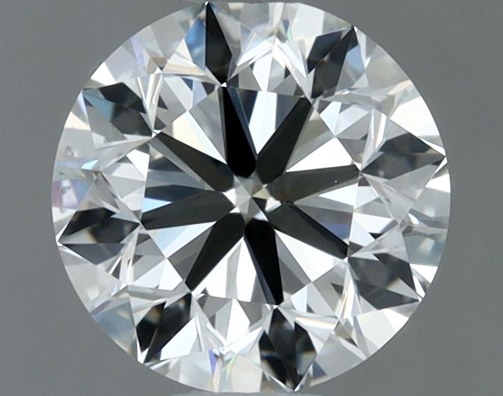 Diamond Natural 0,8Ct I-VS1 Round - IGI778608397