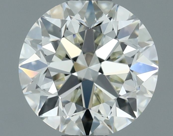 Diamond Natural 0,8Ct J-VVS2 Round - IGI772680818