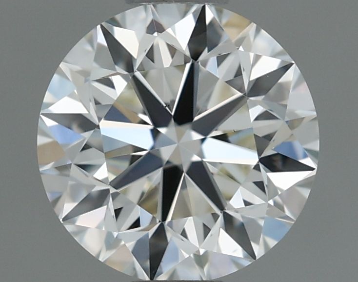 Diamond Natural 0,8Ct I-VS1 Round - IGI776696956