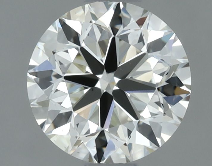Diamond Natural 0,8Ct I-VS1 Round - IGI772679780