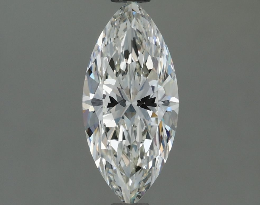 Diamond Natural 0,8Ct I-VS2 Marquise - IGI771613832