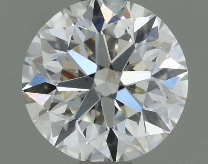 Diamond Natural 0,8Ct J-VS1 Round - IGI771613702