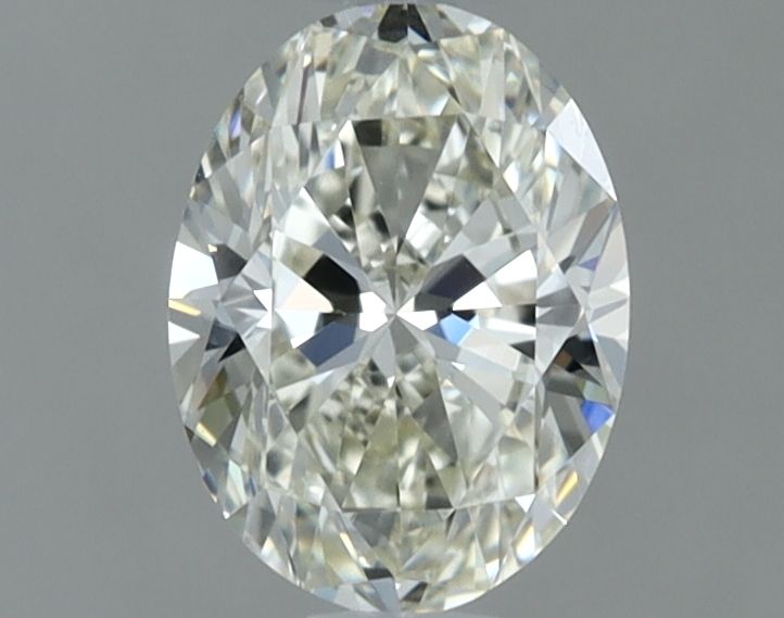 Diamond Natural 0,8Ct I-VVS1 Oval - IGI776696207