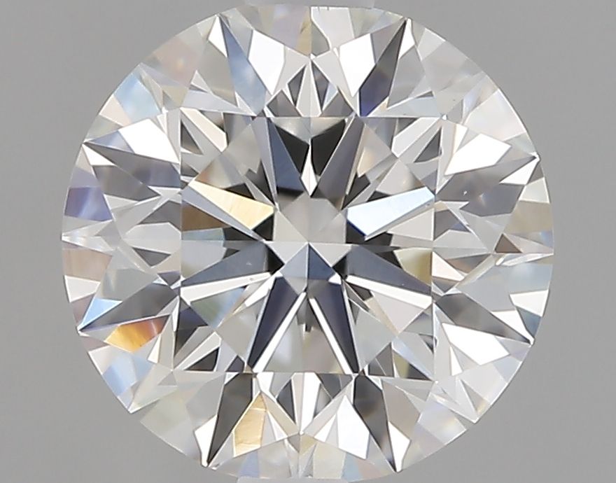 Diamond Natural 1Ct F-VS1 Round - GIA2416205388