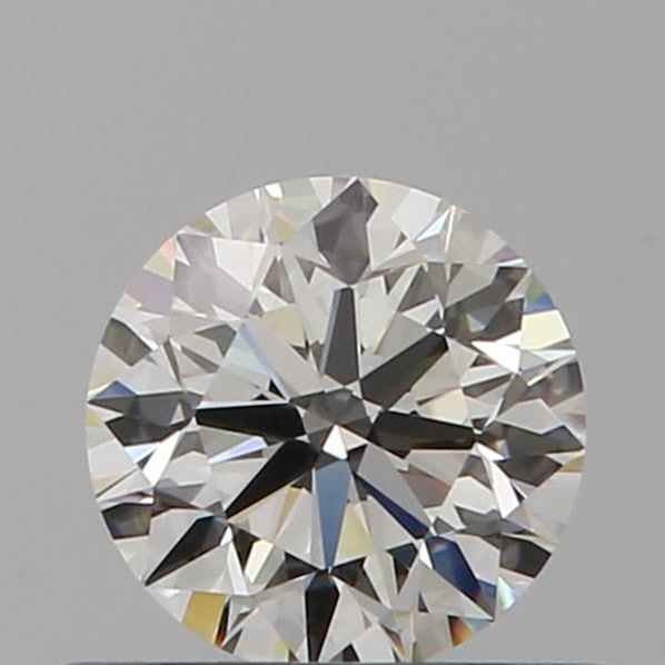 Diamond Natural 0,45Ct H-VVS2 Round - IGI758545728