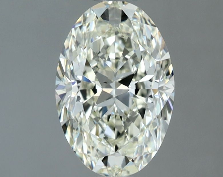Diamond Natural 1,2Ct J-VS2 Oval - IGI737544555