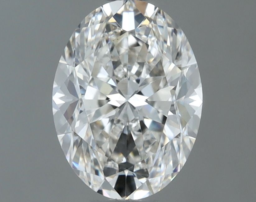 Diamond Natural 1,2Ct G-VVS2 Oval - IGI737544187