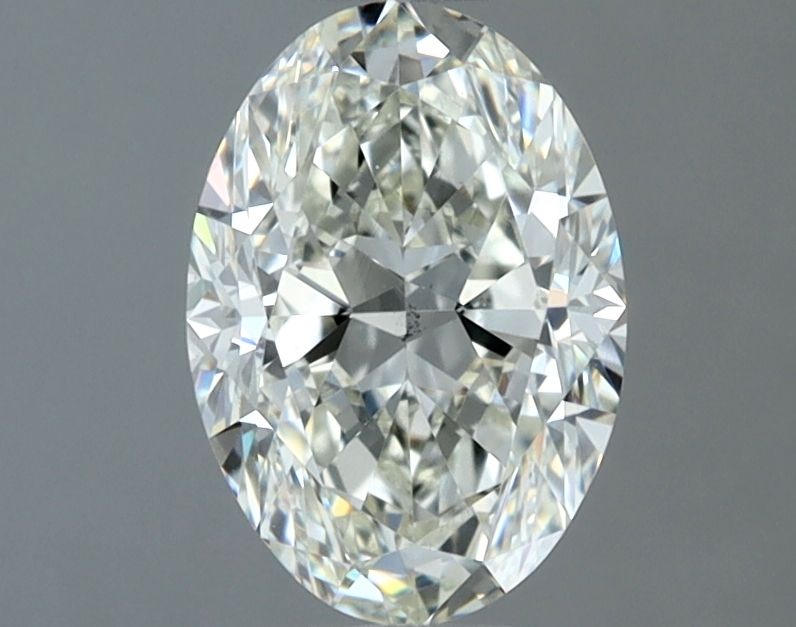 Diamond Natural 1,2Ct H-VS2 Oval - IGI741564490