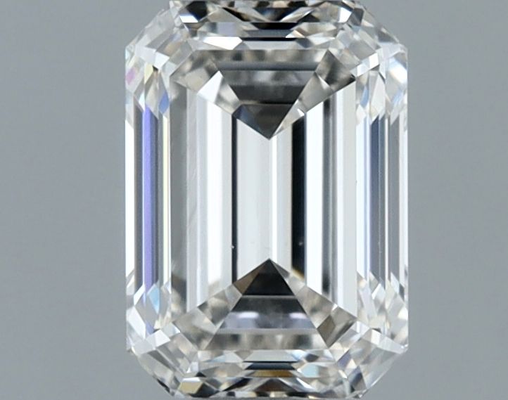 Diamond Natural 1,2Ct I-VS1 Emerald - GIA1528928837