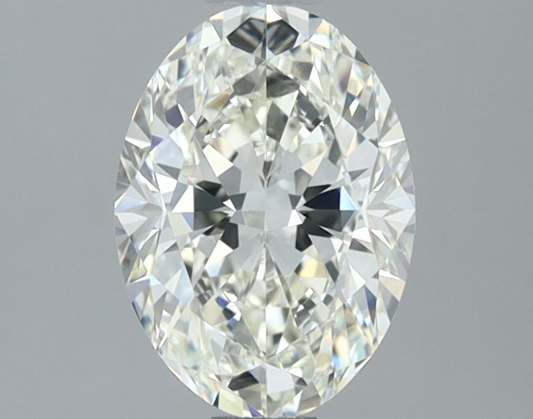 Diamond Natural 1,2Ct J-VVS1 Oval - IGI732579756