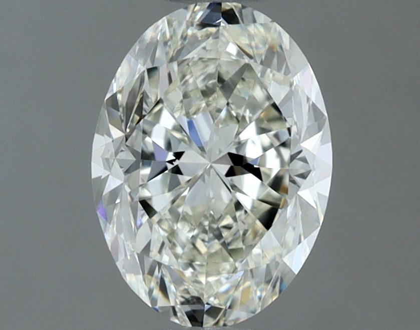 Diamond Natural 1,2Ct I-VVS2 Oval - IGI737544345