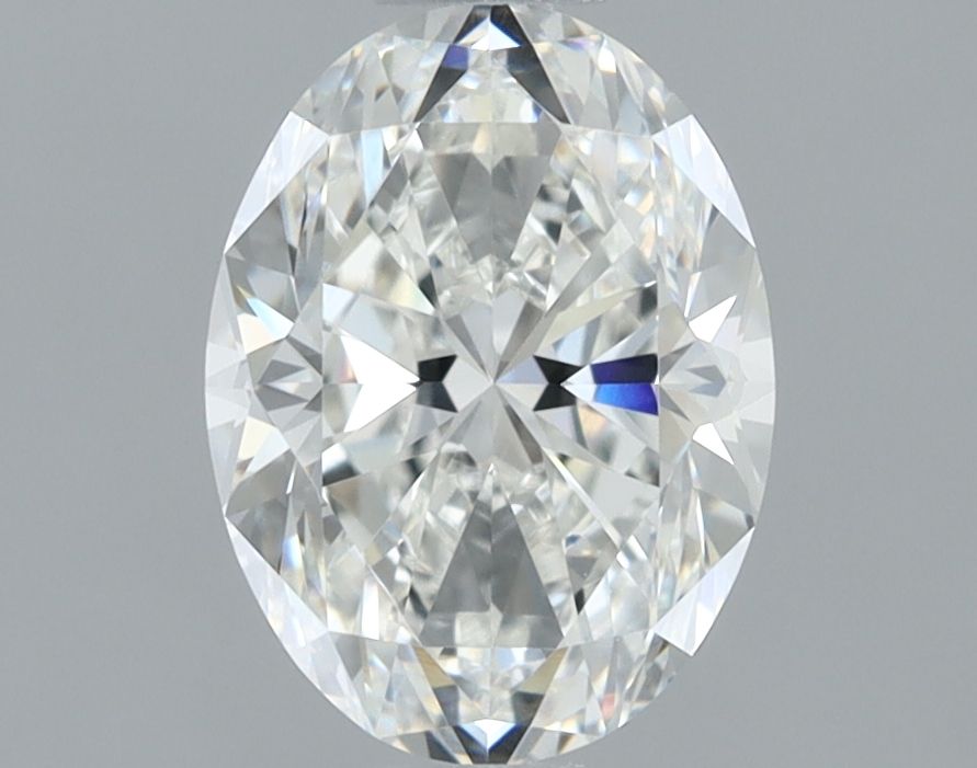 Diamond Natural 1,2Ct E-VS1 Oval - GIA6522221372