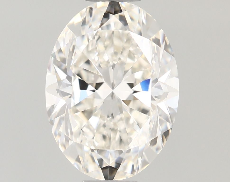 Diamond Natural 1,2Ct I-VVS1 Oval - GIA6522094089