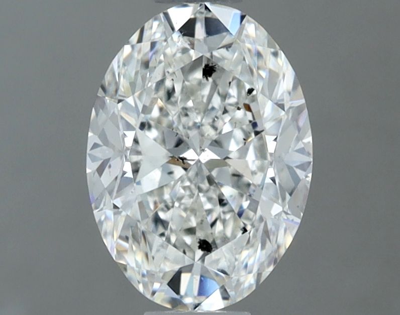 Diamond Natural 1,2Ct F-SI1 Oval - IGI737544502