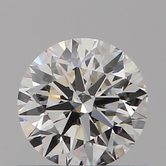 Diamond Natural 0,5Ct E-VS1 Round - IGI760562306
