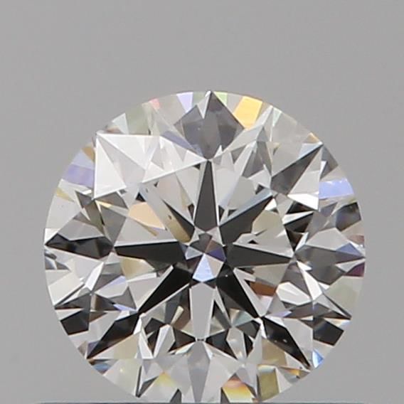Diamond Natural 0,5Ct E-VS1 Round - IGI760562240