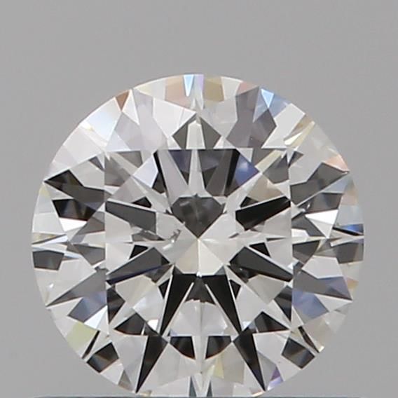 Diamond Natural 0,53Ct E-VS2 Round - IGI760562345