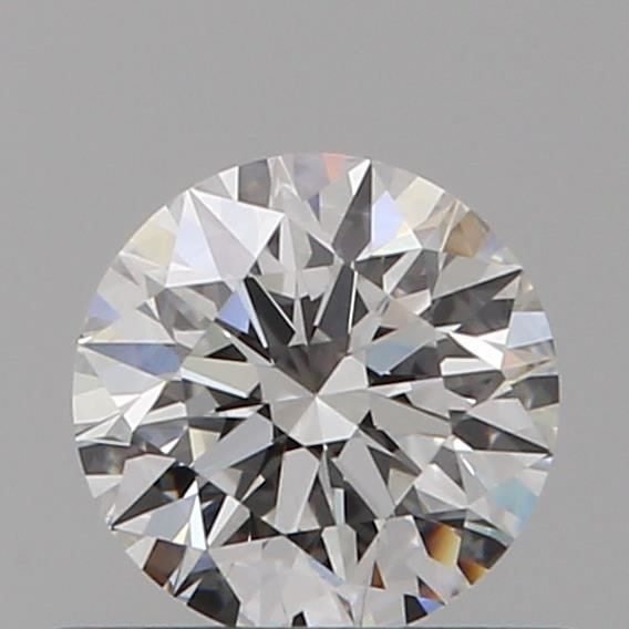 Diamond Natural 0,46Ct D-VS1 Round - IGI780655080