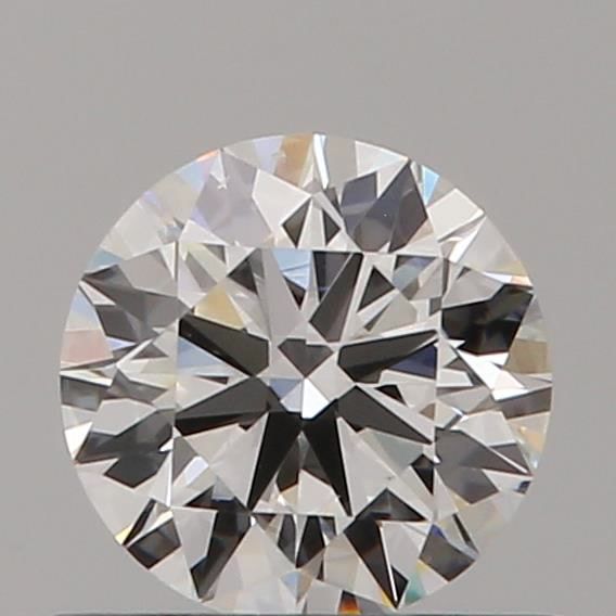 Diamond Natural 0,5Ct E-VS2 Round - IGI780653164