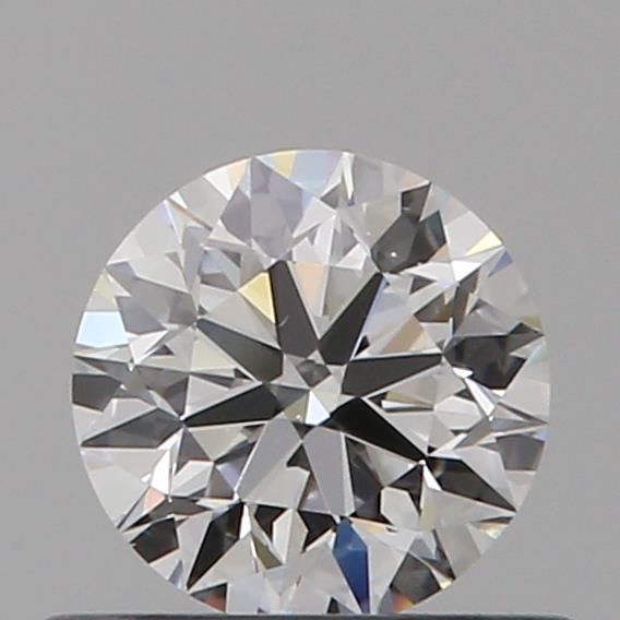 Diamond Natural 0,46Ct D-VS1 Round - IGI760562097