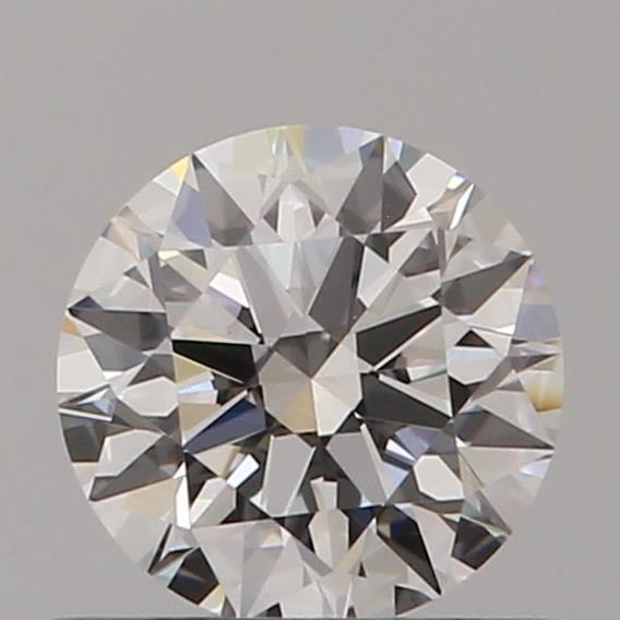 Diamond Natural 0,53Ct E-VVS2 Round - IGI780653159
