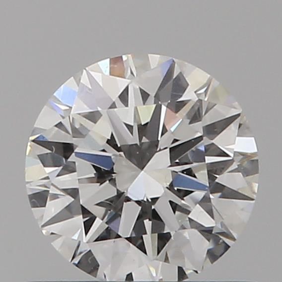 Diamond Natural 0,55Ct D-VS2 Round - IGI774684125