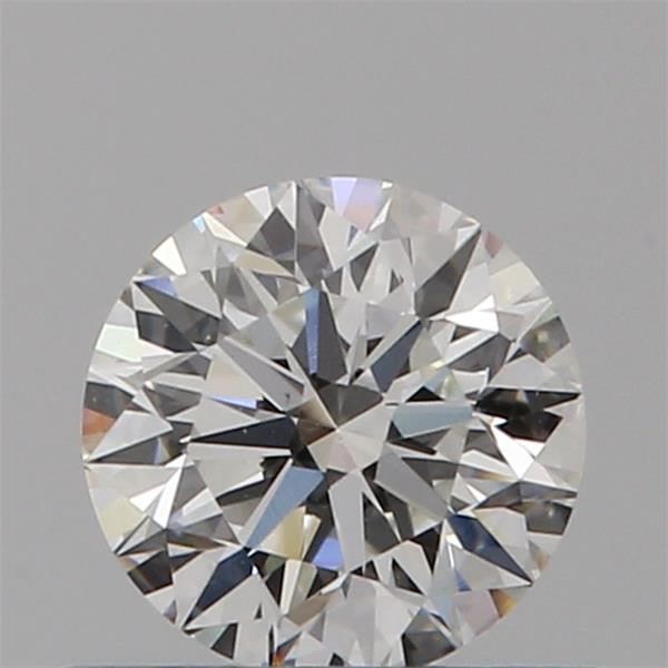 Diamond Natural 0,45Ct E-VS2 Round - IGI774680065