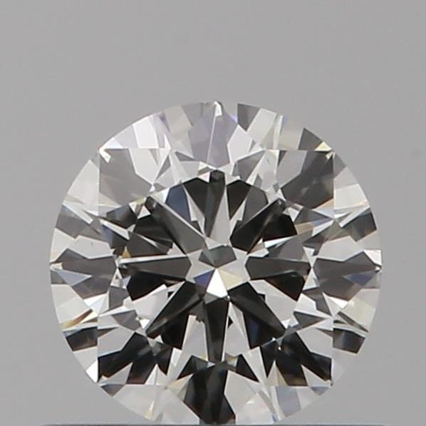 Diamond Natural 0,46Ct G-VS1 Round - IGI758545676