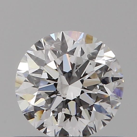 Diamond Natural 0,5Ct D-SI2 Round - IGI774682046