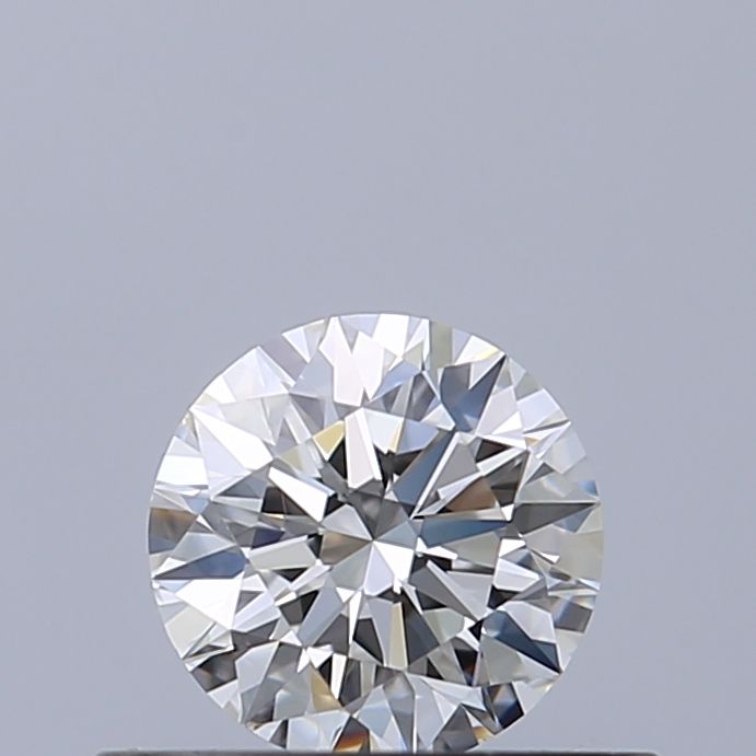 Diamond Natural 0,4Ct E-VVS2 Round - GIA2556130140
