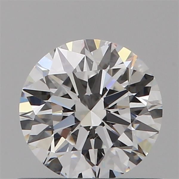 Diamond Natural 0,52Ct D-VS1 Round - IGI774680012