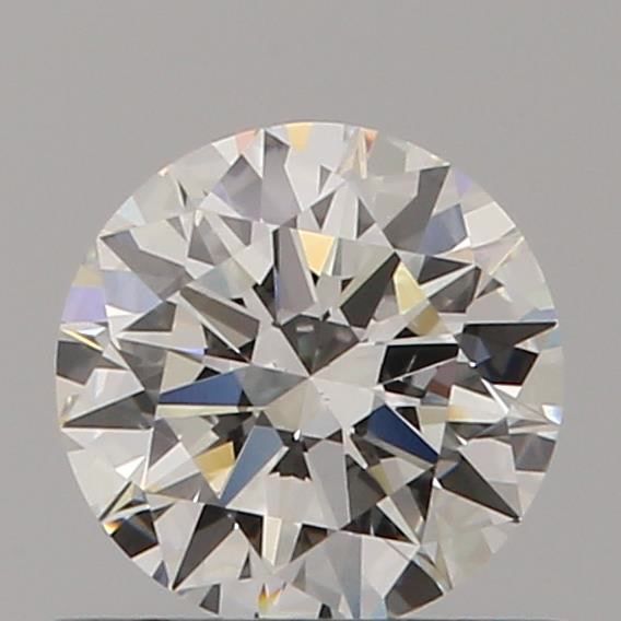 Diamond Natural 0,52Ct E-VS2 Round - IGI780653160