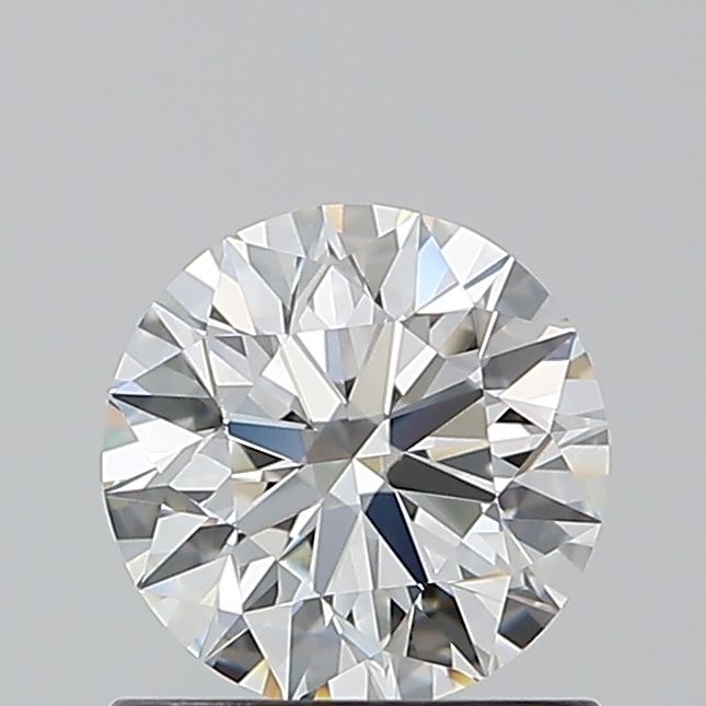 Diamond Natural 0,9Ct H-VS1 Round - GIA7541998281