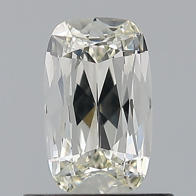 Diamond Natural 0,48Ct K-VS1 Cushion - GIA2537483008
